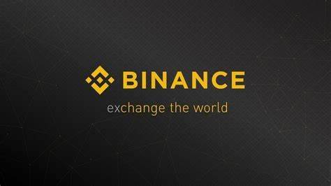 binance