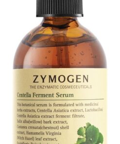 Zymogen Centella Ferment Serum